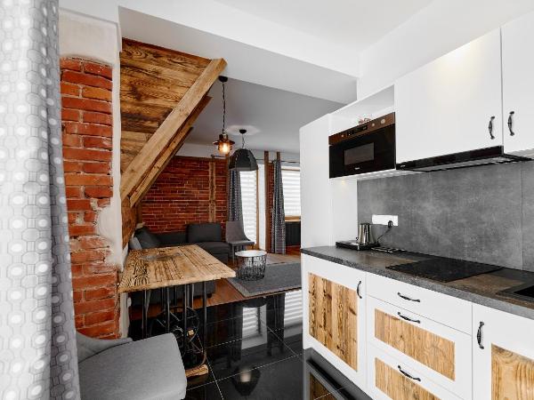 HEL : photo 4 de la chambre appartement deluxe