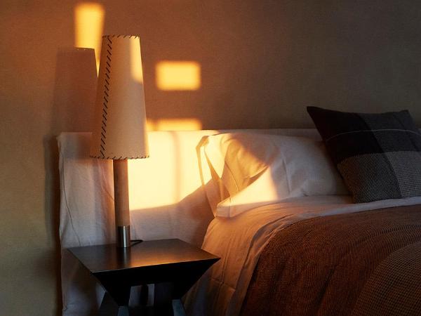 Boutique Hotel Mendi Argia : photo 2 de la chambre chambre double deluxe avec baignoire