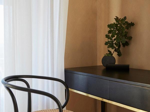 Boutique Hotel Mendi Argia : photo 10 de la chambre chambre double deluxe avec baignoire