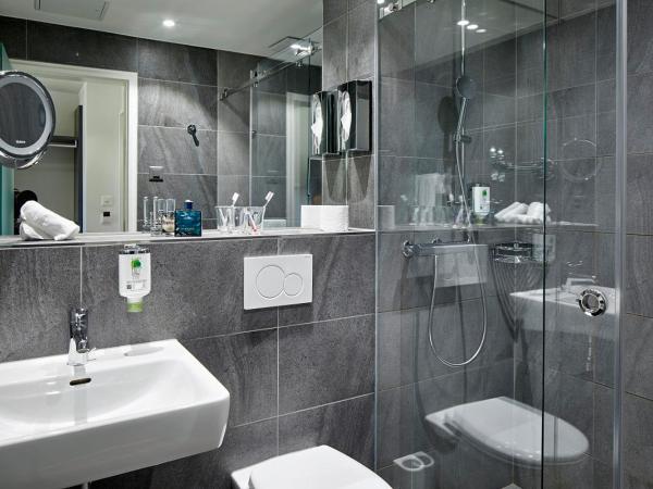 Hotel du Commerce : photo 2 de la chambre chambre premium 