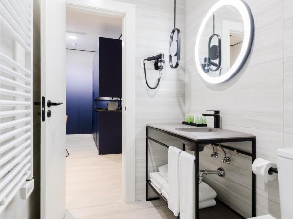 Smartrental Collection Gran Vía Centric : photo 2 de la chambre appartement 1 chambre