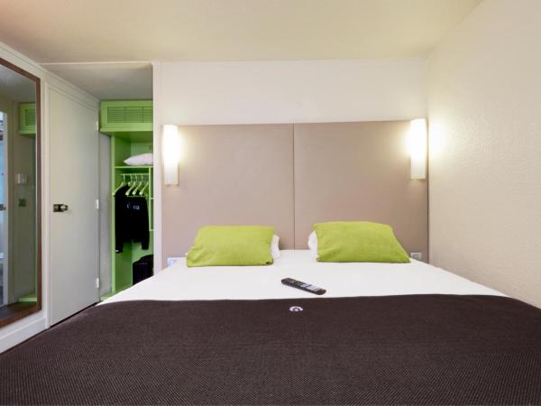 Campanile Chalon sur Saône : photo 4 de la chambre chambre double supérieure