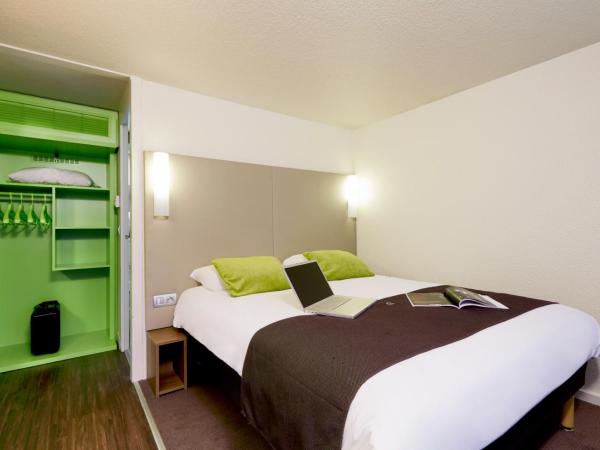 Campanile Chalon sur Saône : photo 2 de la chambre chambre double supérieure