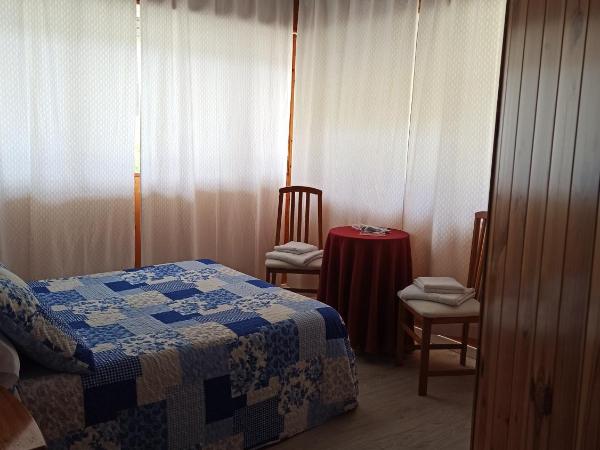 Hostal La Torre : photo 6 de la chambre chambre double ou lits jumeaux