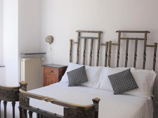 Le coccole : photo 10 de la chambre chambre double