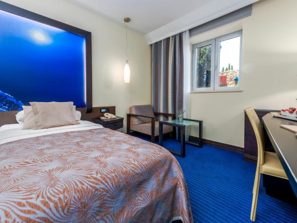 Hotel Lapad : photo 3 de la chambre chambre double ou lits jumeaux classique