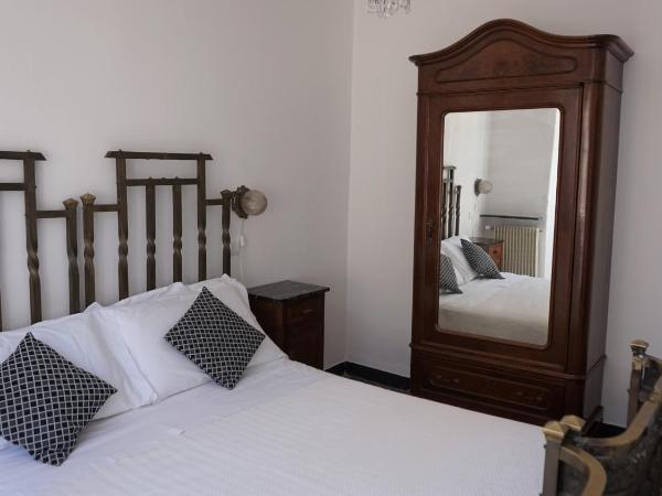 Le coccole : photo 9 de la chambre chambre double