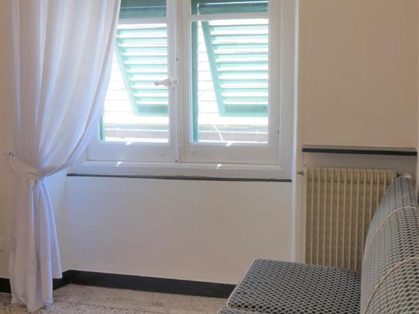 Le coccole : photo 8 de la chambre chambre double