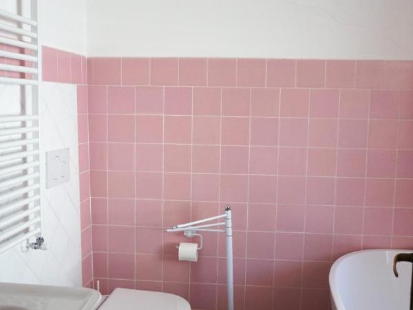 Le coccole : photo 3 de la chambre chambre double