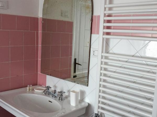 Le coccole : photo 4 de la chambre chambre double