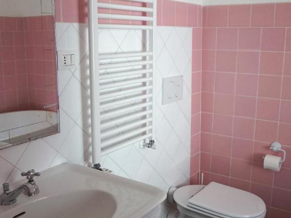 Le coccole : photo 5 de la chambre chambre double