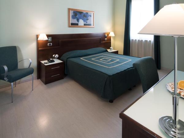Panorama Hotel : photo 1 de la chambre chambre familiale avec chambres communicantes 