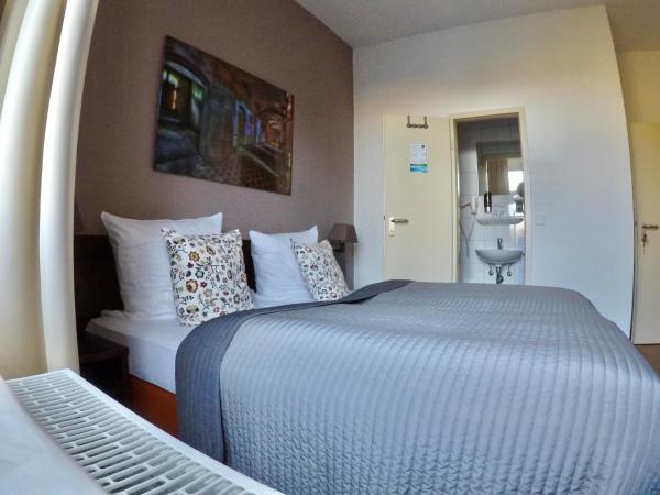 DAS Steeps Ihr Brauhaus und Hotel : photo 9 de la chambre chambre double standard