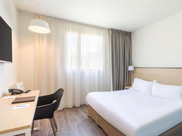 Best Western Armor Park Dinan : photo 1 de la chambre chambre double classique - non-fumeurs 