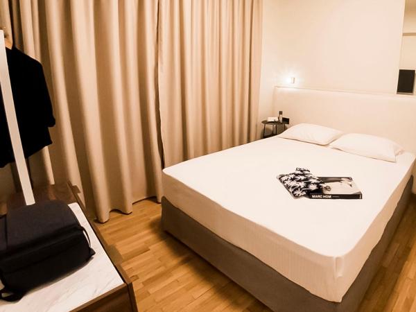 Gaia Athens : photo 7 de la chambre chambre standard - sans vue 