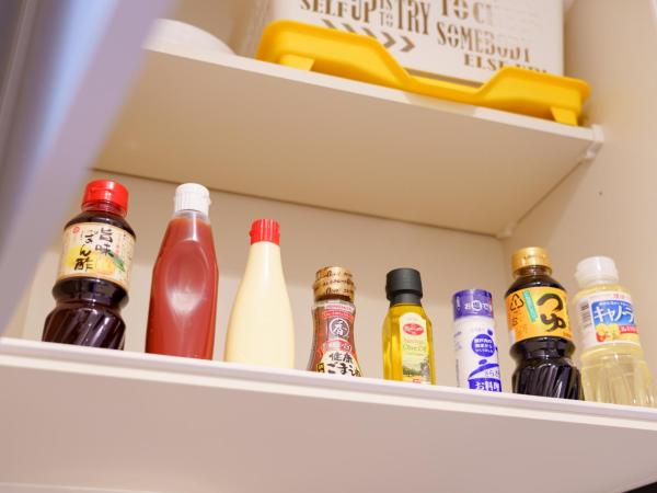 Osaka Yeon House : photo 4 de la chambre chambre lits jumeaux standard avec salle de bains commune