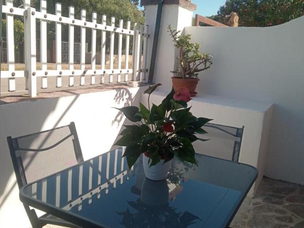 Flamingo Guest House- Rooms : photo 9 de la chambre chambre double