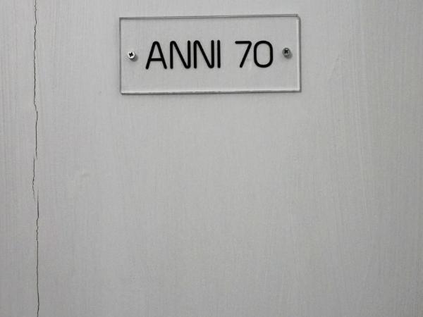 Le coccole : photo 1 de la chambre chambre double avec salle de bains privative