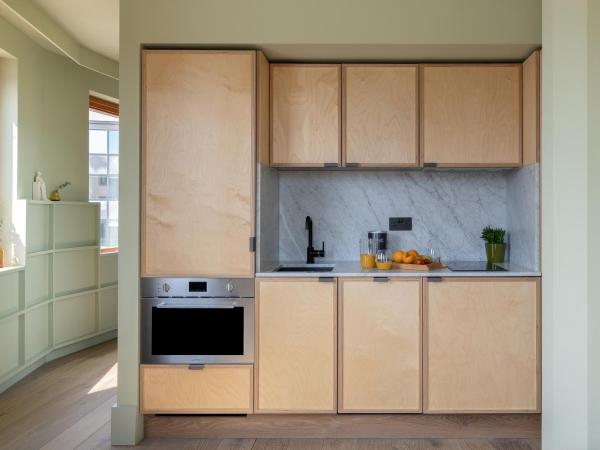 Locke at Broken Wharf : photo 7 de la chambre suite rivière