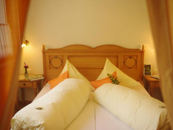 Apart-Garni Motnaida : photo 8 de la chambre appartement 1 chambre