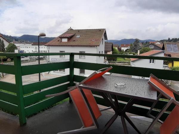 Hotel De La Route Verte : photo 4 de la chambre suite junior (4 personnes)