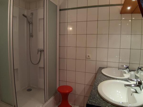 Hotel De La Route Verte : photo 2 de la chambre suite junior (2 personnes)