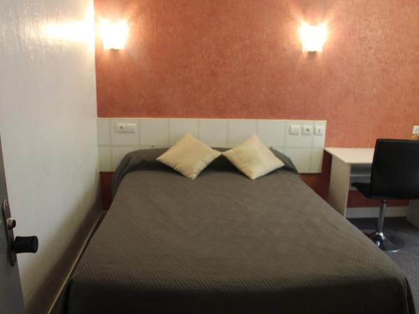 Hotel Au Chapon Fin : photo 1 de la chambre chambre double classique avec douche
