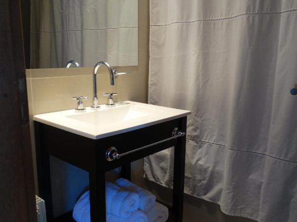 View Hotel BRC : photo 1 de la chambre chambre double standard