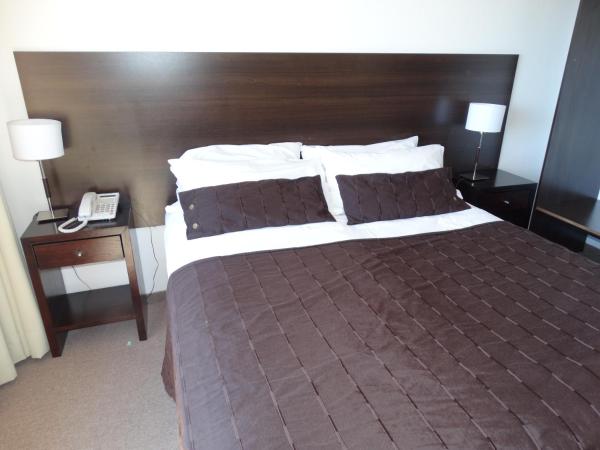 View Hotel BRC : photo 4 de la chambre chambre double standard