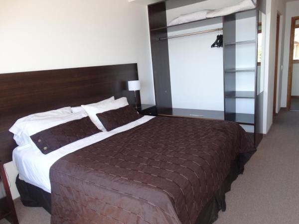 View Hotel BRC : photo 5 de la chambre chambre double standard