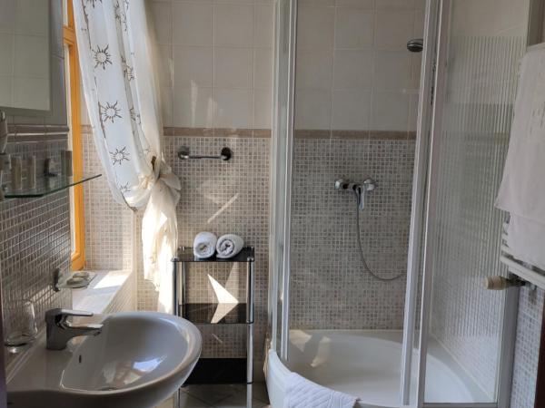 Willa Pod Dębami : photo 4 de la chambre chambre double