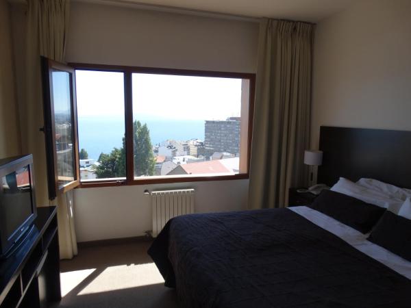 View Hotel BRC : photo 4 de la chambre chambre triple