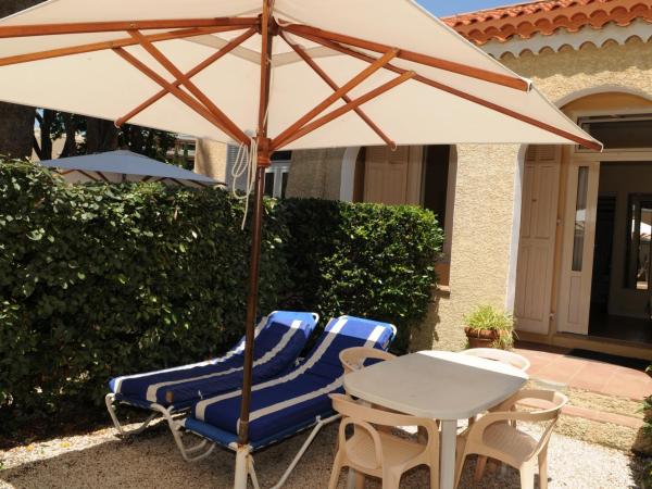 Hôtel Beau Rivage : photo 10 de la chambre chambre double - rez-de-chaussée