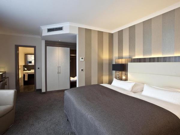 Best Western Plus Hotel Böttcherhof : photo 4 de la chambre premium plus double room with 1 double bed