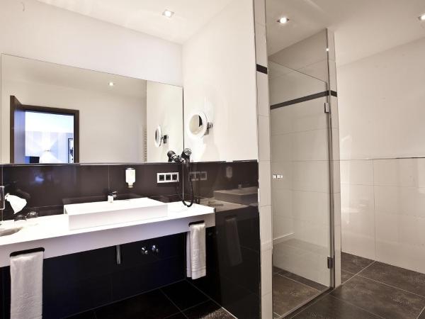 Best Western Plus Hotel Böttcherhof : photo 3 de la chambre premium plus double room with 1 double bed