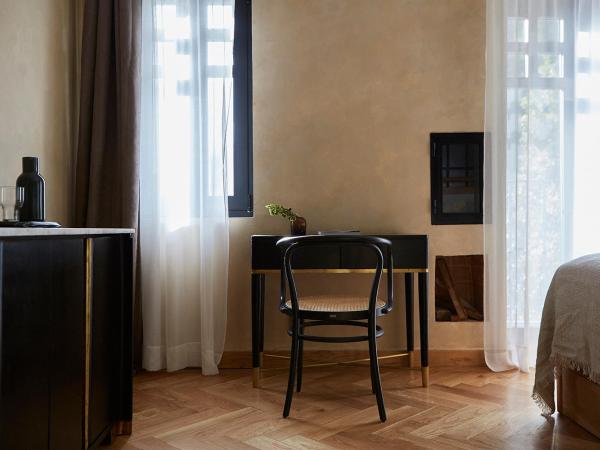 Boutique Hotel Mendi Argia : photo 10 de la chambre chambre double deluxe avec balcon