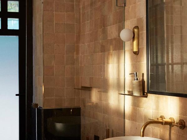 Boutique Hotel Mendi Argia : photo 5 de la chambre chambre double deluxe avec balcon