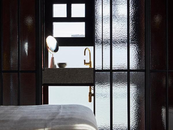 Boutique Hotel Mendi Argia : photo 3 de la chambre suite familiale