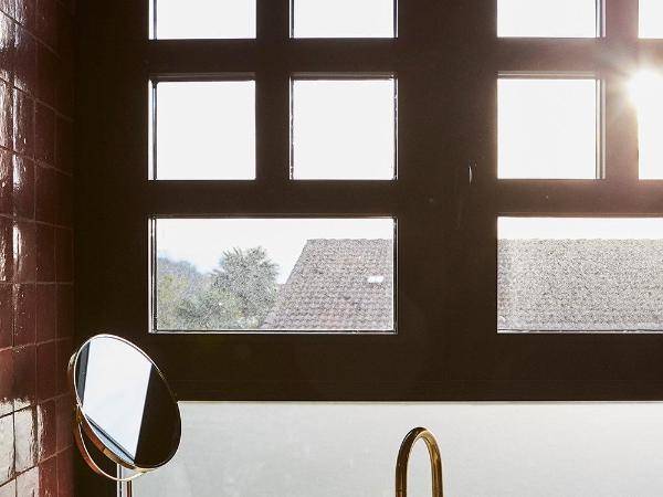 Boutique Hotel Mendi Argia : photo 6 de la chambre suite familiale