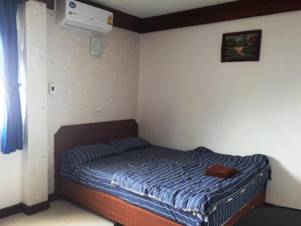 Chill Inn : photo 9 de la chambre chambre double Économique