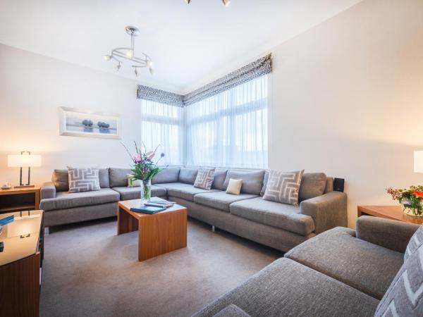 The Knight Residence by Mansley : photo 1 de la chambre appartement 3 chambres confort