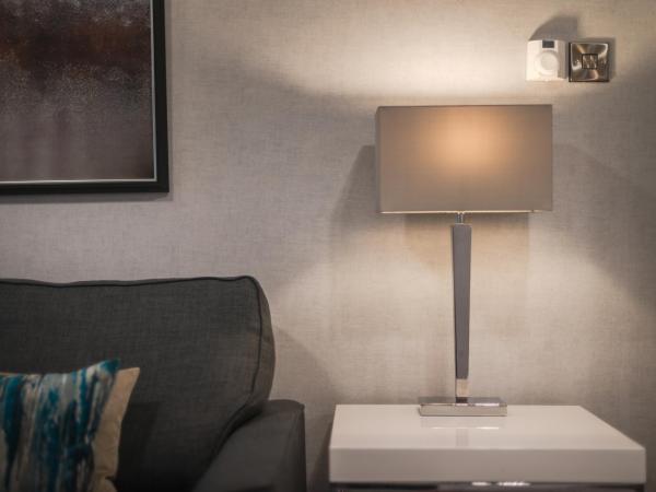 The Knight Residence by Mansley : photo 6 de la chambre appartement 1 chambre confort