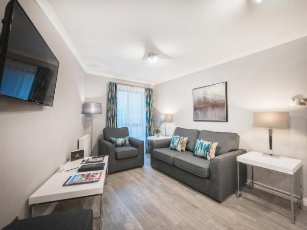 The Knight Residence by Mansley : photo 1 de la chambre appartement 1 chambre confort