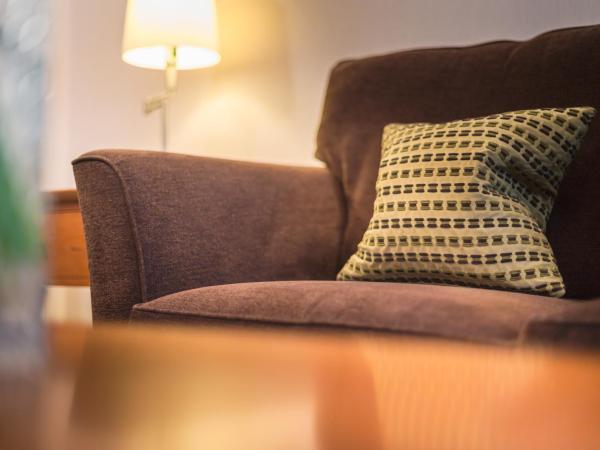 The Knight Residence by Mansley : photo 4 de la chambre studio city