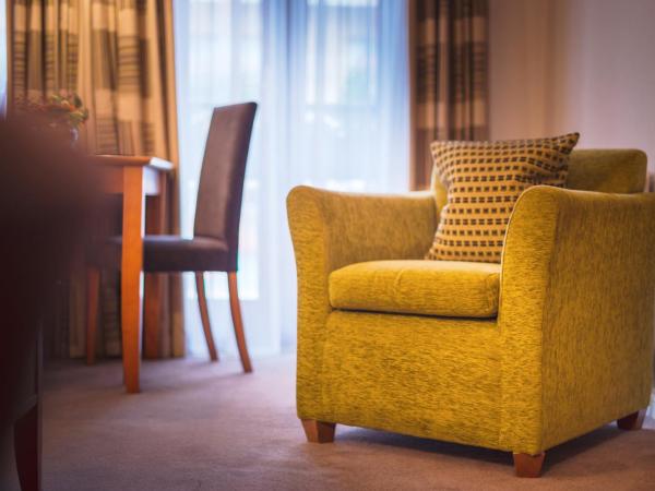 The Knight Residence by Mansley : photo 3 de la chambre studio city