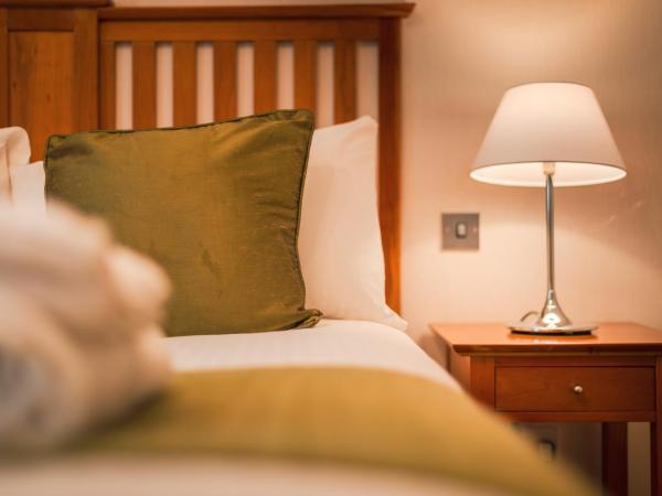 The Knight Residence by Mansley : photo 8 de la chambre studio city