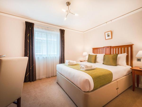 The Knight Residence by Mansley : photo 5 de la chambre studio city