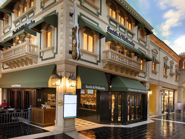 The Venetian Resort Las Vegas By Suiteness : photo 7 de la chambre suite 2 lits queen-size deluxe + suite 2 lits queen-size deluxe