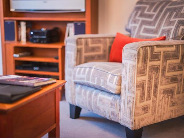 The Knight Residence by Mansley : photo 4 de la chambre appartement de ville 2 chambres