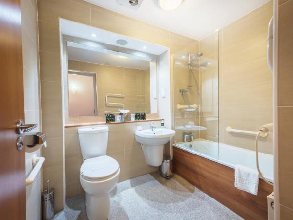 The Knight Residence by Mansley : photo 9 de la chambre appartement de ville 2 chambres